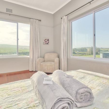 Jack'S Place Bredasdorp Esterno foto