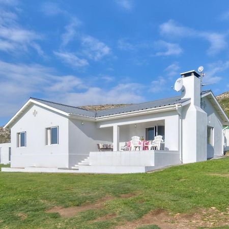 Jack'S Place Bredasdorp Esterno foto
