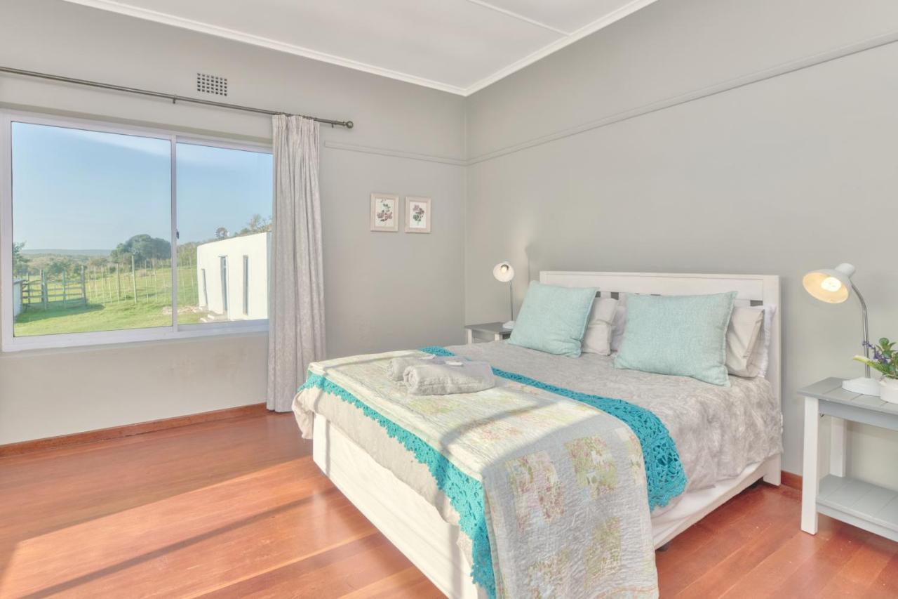 Jack'S Place Bredasdorp Esterno foto