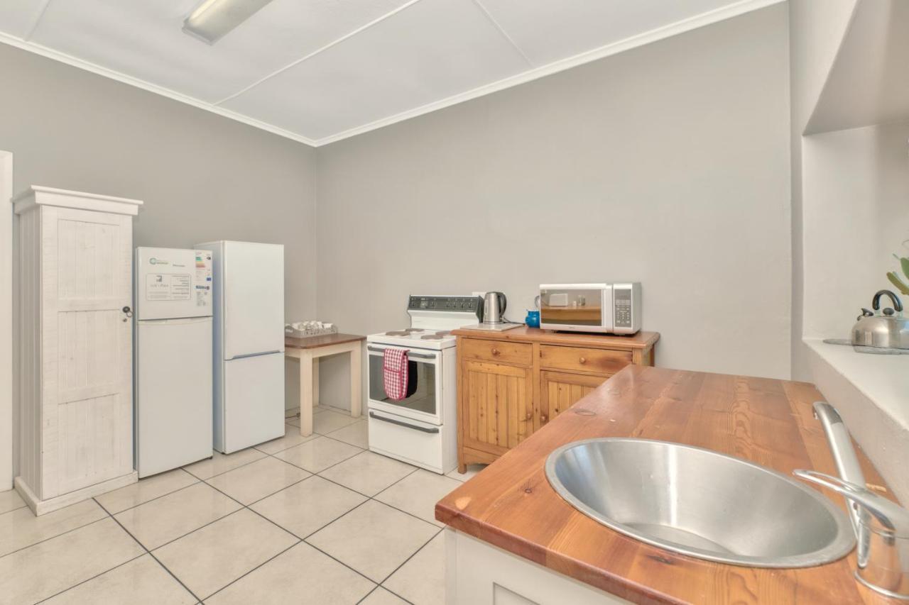 Jack'S Place Bredasdorp Esterno foto