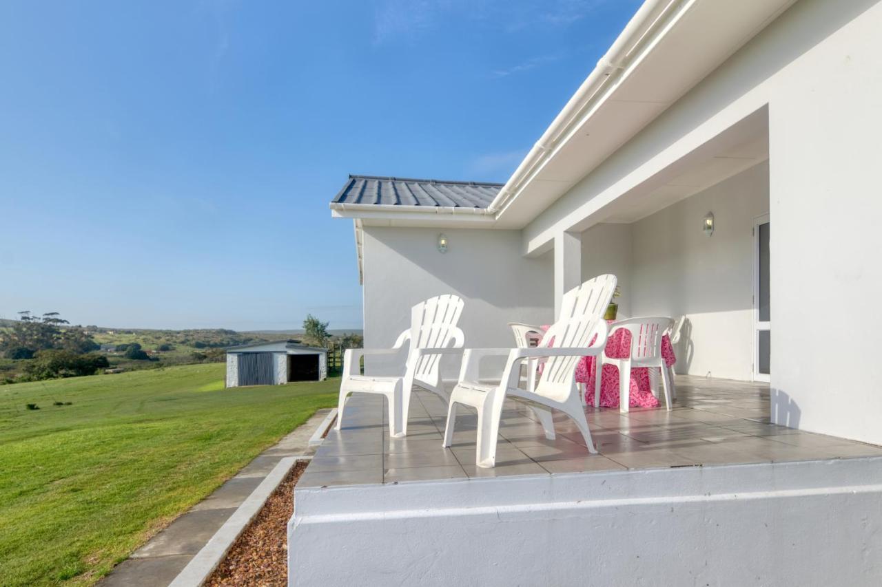 Jack'S Place Bredasdorp Esterno foto