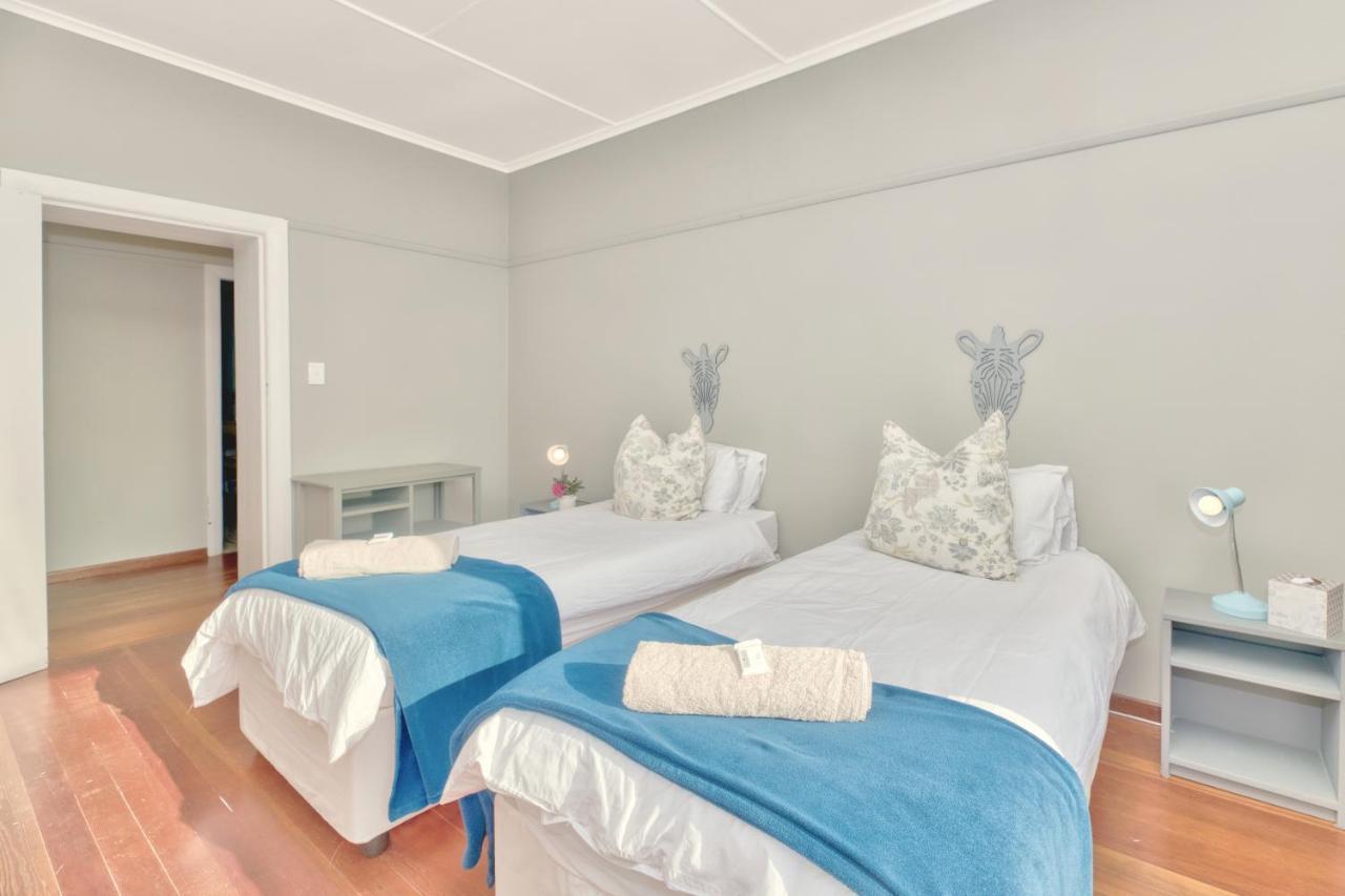 Jack'S Place Bredasdorp Esterno foto