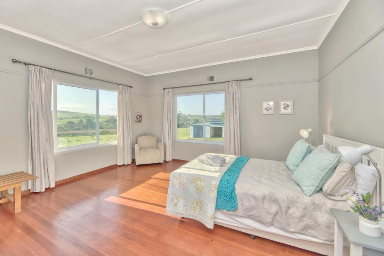 Jack'S Place Bredasdorp Esterno foto