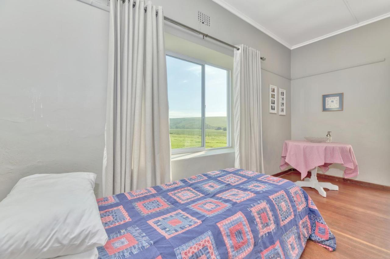 Jack'S Place Bredasdorp Esterno foto