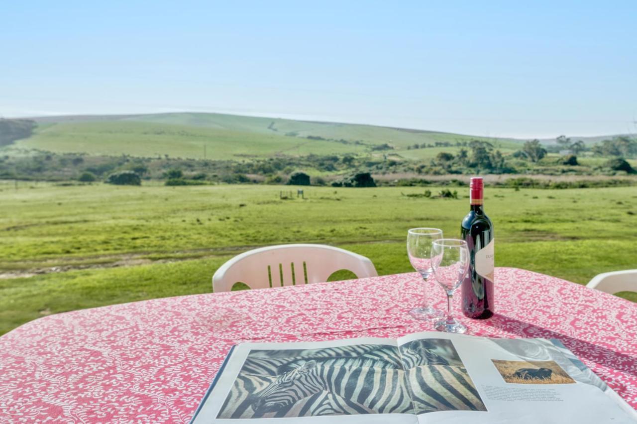 Jack'S Place Bredasdorp Esterno foto