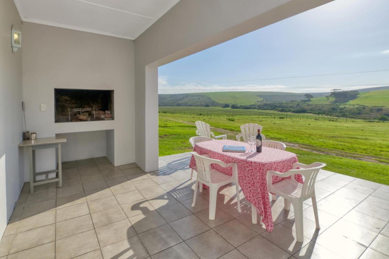 Jack'S Place Bredasdorp Esterno foto
