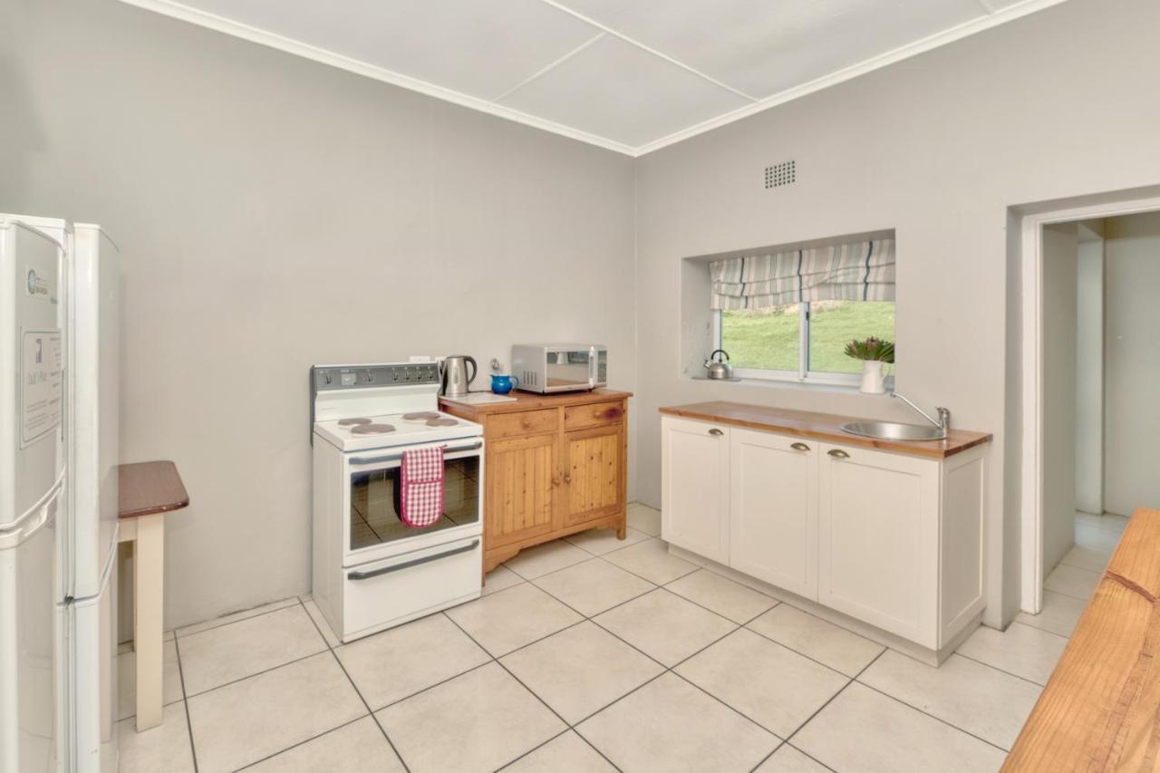 Jack'S Place Bredasdorp Esterno foto