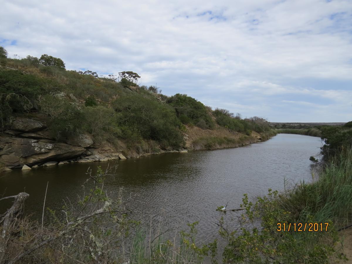 Jack'S Place Bredasdorp Esterno foto